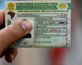 CNH substitui o RG? E o CPF? Entenda de uma vez por todas - Mostrador