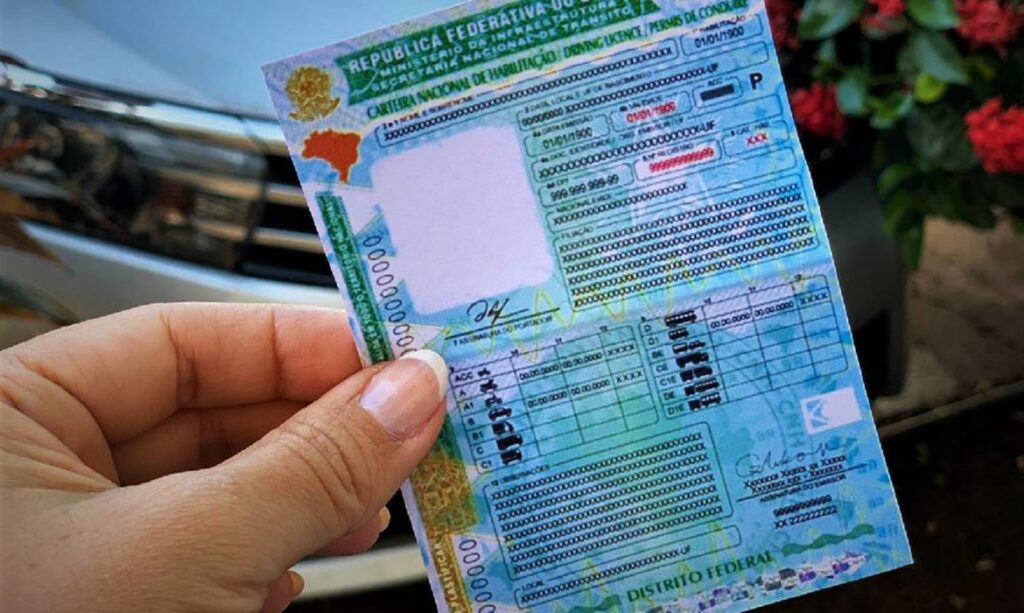 CNH substitui o RG? E o CPF? Entenda de uma vez por todas - Mostrador