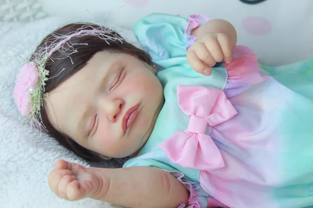 Quanto custa um bebê reborn? - Mostrador